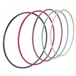 Competition Flexi Hoops Round Section - Ø 82 cm - Ø 87 cm