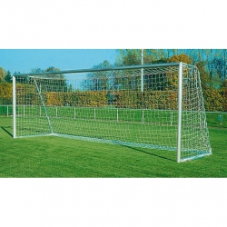 Soccer goals 104