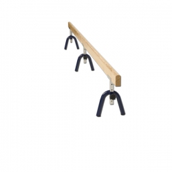 Training balance beam S00058