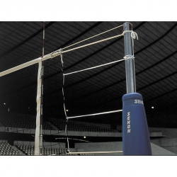 Senoh volleyball net FIVB approved S04758
