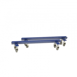 Trolley for balance beam S00068