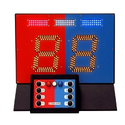 Mat display lscb006