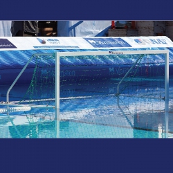 Water Polo Goal Neptun Special