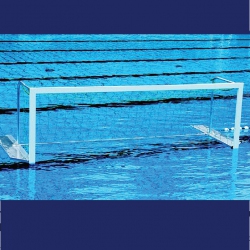 Water polo goal Klapp-Ex