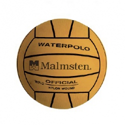 Malmsten Water Polo Ball WP4 Ladies/Junior