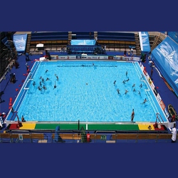 Water Polo Field