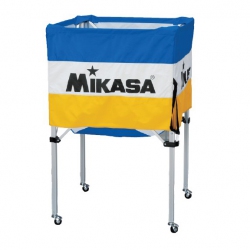 Carrier for balls Mikasa