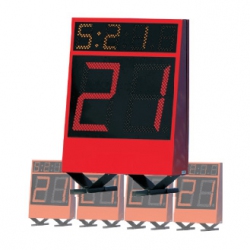 LED Shot clocks Montreal