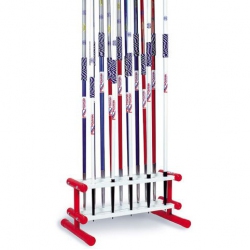 Javelin rack JR-18