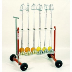 Hammer rack HR-12-W